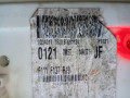 Блок управления BCM (Body Control Module) Ford Focus 2 поколение [рестайлинг] CB4 2009, 1.6 л., i, SHDA, бензин, АКПП, голубой металик, хетчбэк 5 дв., передний привод, правый руль, 7M5T14A073JF - фото №6