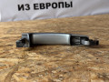 ручка наружная Opel Astra H/Family [рестайлинг] L69 2010, 1.6 л., i-VTEC, Z 16 XER, бензин, робот, седан, передний привод - фото №2