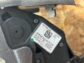 замок двери передней левой Ford Focus 3 поколение CB8 2012, 1.6 л., i-VTEC, PNDA, бензин, 5МКПП, white, хетчбэк 5 дв., передний привод, правый руль, BM5A-A21813-DB - фото №3