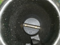 заслонка дроссельная Renault Logan 1 поколение 2009, 7700273699 - фото №5