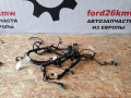 проводка Ford Focus 3 поколение CB8 2012, 1.6 л., i-VTEC, PNDA, бензин, 5МКПП, white, хетчбэк 5 дв., передний привод, правый руль - фото №8