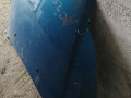капот Ford Focus 3 поколение CB8 2012, 2.0 л., бензин, 1797477 - фото №4