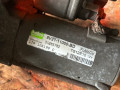 стартер Ford Focus 2 поколение [рестайлинг] CB4 2009, 1.6 л., i, SHDA, бензин, АКПП, голубой металик, хетчбэк 5 дв., передний привод, правый руль - фото №4
