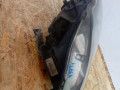 Фара галогеновая Ford Focus 2 поколение [рестайлинг] CB4 2009, 1.6 л., SHDA, бензин, МКПП, серо голубой металик, хетчбэк 5 дв., передний привод, правый руль - фото №5