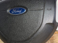 подушка безопасности водителя Ford Fusion 1 поколение [рестайлинг] CBK 2009, 1.4 л., i, бензин, 5МКПП, синий металик, передний привод, 6S6A-A042B85-ACZHGT, ASG1830107221103944, ASG610104400, FCI64016500C - фото №2