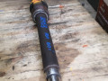 полуось передняя правая (приводной вал, ШРУС) Ford Focus 2 поколение CB4 2008, 2.0 л., бензин - фото №4