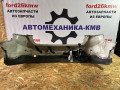 бампер задний Ford Focus 3 поколение CB8 2012, 1.6 л., i-VTEC, PNDA, бензин, 5МКПП, white, хетчбэк 5 дв., передний привод, правый руль, BM51-A17908A - фото №5