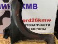 крыло переднее левое Ford Focus 2 поколение [рестайлинг] CB4 2009, 1.6 л., i, SHDA, бензин, МКПП, хетчбэк 5 дв. - фото №5
