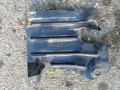 защита днища Ford Focus 2 поколение CB4 2008, 3M5111779AE - фото №2