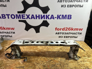 усилитель бампера переднего Ford Focus 3 поколение CB8 2012, 1.6 л., i-VTEC, IQDB, бензин, МКПП, frozen white, передний привод, правый руль, FOC1-43723