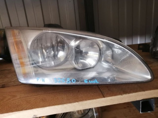 Фара галогеновая Ford Focus 2 поколение CB4 2006