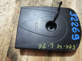 блок Bluetooth Ford Mondeo 4 поколение CA2 2009, 2.0 л., бензин, 8M5T19G488AK
