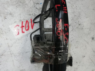 ручка наружная Ford Focus 3 поколение CB8 2011, 1.6 л., бензин