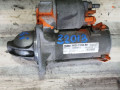 стартер Ford Focus 3 поколение CB8 2011, 1.6 л., бензин, EV6T11000AA - фото №3