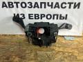 шлейф руля Ford Focus 2 поколение [рестайлинг] CB4 2009, 1.6 л., i, SHDA, бензин, МКПП, хетчбэк 5 дв., 4M5T-14A664-AB - фото №2