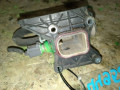 фланец (тройник) системы охлаждения Ford Focus 2 поколение CB4 2008, 1.8 л., бензин, 1450955 - фото №3