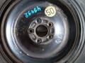 колесо запасное (таблетка) Ford Focus 3 поколение CB8 2012, 1.6 л., i-VTEC, IQDB, бензин, МКПП, frozen white, передний привод, правый руль, 1361677 - фото №4