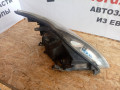 Фара галогеновая Ford Focus 2 поколение CB4 2008, 1.6 л., i, SHDA, бензин, 5МКПП, moondust silver, хетчбэк 5 дв., передний привод, правый руль - фото №6