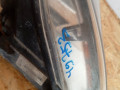 Фара галогеновая Ford Focus 2 поколение CB4 2008, 1.6 л., i, SHDA, бензин, 5МКПП, moondust silver, хетчбэк 5 дв., передний привод, правый руль - фото №7