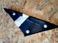 накладка крыла (уголок зеркала) переднего Ford Focus 3 поколение CB8 2012, 1.6 л., i-VTEC, PNDA, бензин, 5МКПП, white, хетчбэк 5 дв., передний привод, правый руль, 1730622 - фото №7
