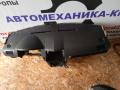 панель передняя салона (торпедо) Opel Astra H/Family [рестайлинг] L69 2010, 1.6 л., i-VTEC, Z 16 XER, бензин, робот, седан, передний привод - фото №8