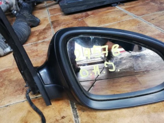 зеркало наружное правое Opel Astra G 2009