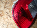 фонарь задний левый Ford Fusion 1 поколение [рестайлинг] CBK 2009, 1.4 л., i, бензин, 5МКПП, синий металик, передний привод, 1383638 - фото №3