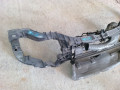 передняя панель крепления облицовки (телевизор) Ford Focus 3 поколение CB8 2012, 1.6 л., бензин - фото №2