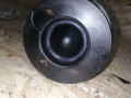 поршень Ford Mondeo 4 поколение CA2 2009, 2.0 л., дизель, 12319831886809 - фото №4