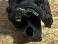 коллектор впускной Ford Focus 2 поколение [рестайлинг] 2010, 1.6 л., SIDA, бензин, 4M5G-9424-CC - фото №3
