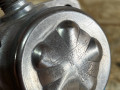 ТНВД Ford Focus 3 поколение (2011 - 2015), 2.0 л., MGDA, бензин, CM5E-9D376-BF - фото №3