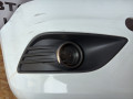 бампер передний Ford Focus 2 поколение [рестайлинг] CB4 2009, 1.6 л., i, SHDA, бензин, МКПП, хетчбэк 5 дв. - фото №13