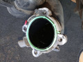 коллектор впускной Ford Focus 3 поколение CB8 2012, 1.6 л., i-VTEC, PNDA, бензин, 5МКПП, white, хетчбэк 5 дв., передний привод, правый руль, 4M5G9424CF - фото №4