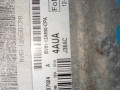 блок управления двигателем Ford Focus 3 поколение CB8 2012, 1.6 л., i-VTEC, PNDA, бензин, 5МКПП, white, хетчбэк 5 дв., передний привод, правый руль, BV6112A650CPA - фото №9