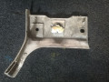 накладка колесной арки передний левый Ford Focus 2 поколение CB4 2008, 1.6 л., дизель, 1420430 - фото №2