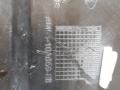 крышка аккумулятора Ford Focus 3 поколение CB8 2011, 2.0 л., TDCi, UFDB, дизель, робот, moondust silver (metallic), хетчбэк 5 дв., передний привод, правый руль, AM51-10A659-BB - фото №3