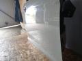 дверь передняя правая Ford Focus 3 поколение CB8 2012, 1.6 л., i-VTEC, IQDB, бензин, 5МКПП, frozen white, хетчбэк 5 дв., передний привод, правый руль - фото №8