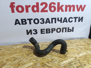 патрубок радиатора Ford Focus 2 поколение [рестайлинг] CB4 2009, 1.6 л., i, SHDA, бензин, МКПП, хетчбэк 5 дв., 3M5H-8286