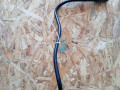 трубка системы рециркуляции EGR Ford Focus 3 поколение CB8 2012, 1.6 л., i-VTEC, PNDA, бензин, 5МКПП, white, хетчбэк 5 дв., передний привод, правый руль, 7M5G6C662DA - фото №6