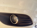 бампер передний Ford Focus 2 поколение [рестайлинг] CB4 2009, 1.6 л., i, SHDA, бензин, МКПП, хетчбэк 5 дв. - фото №4