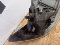 Фара галогеновая Ford Focus 2 поколение CB4 2008, 1.6 л., i, SHDA, бензин, 5МКПП, moondust silver, хетчбэк 5 дв., передний привод, правый руль - фото №11