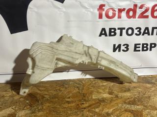 бачок омывателя Ford Focus 2 поколение [рестайлинг] DA3 2009, 1.6 л., i, SHDA, бензин, МКПП, silver, универсал, передний привод, правый руль, 5M51-13K163