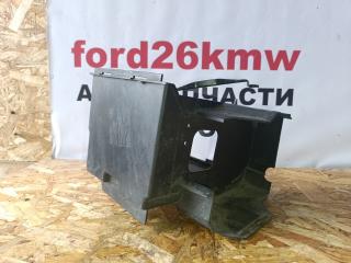полка аккумулятора Ford Focus 2 поколение [рестайлинг] CB4 2009, 1.6 л., SHDA, бензин, МКПП, серо голубой металик, хетчбэк 5 дв., передний привод, правый руль, 3M51-10723-A