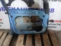 дверь передняя левая Ford Focus 2 поколение [рестайлинг] CB4 2009, 1.6 л., i, SHDA, бензин, 5МКПП, голубой металик, хетчбэк 5 дв., передний привод, правый руль - фото №9