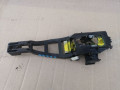 кронштейн (крепление) Ford Focus 2 поколение CB4 2008, 1.6 л., бензин - фото №3