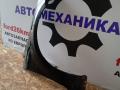 крыло переднее правое Ford Focus 2 поколение [рестайлинг] CB4 2010, 1.6 л., i, SHDA, бензин, АКПП, panther black (metallic), хетчбэк 5 дв., передний привод, правый руль - фото №6