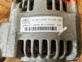 генератор Ford Focus 2 поколение [рестайлинг] CB4 2009, 1.6 л., i, SHDA, бензин, МКПП, хетчбэк 5 дв. - фото №2
