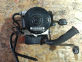 блок ABS Ford Focus 2 поколение [рестайлинг] CB4 2009, 1.6 л., i, SHDA, бензин, АКПП, голубой металик, хетчбэк 5 дв., передний привод, правый руль, 8M51-2C405-CA - фото №5