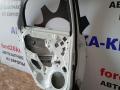 дверь задняя левая Ford Focus 3 поколение CB8 2012, 1.6 л., i-VTEC, IQDB, бензин, 5МКПП, frozen white, хетчбэк 5 дв., передний привод, правый руль - фото №10