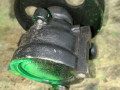насос гидроусилителя руля Renault Logan 1 поколение 2009, 491108049R - фото №3